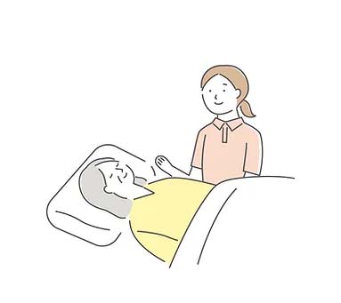 ターミナルケア